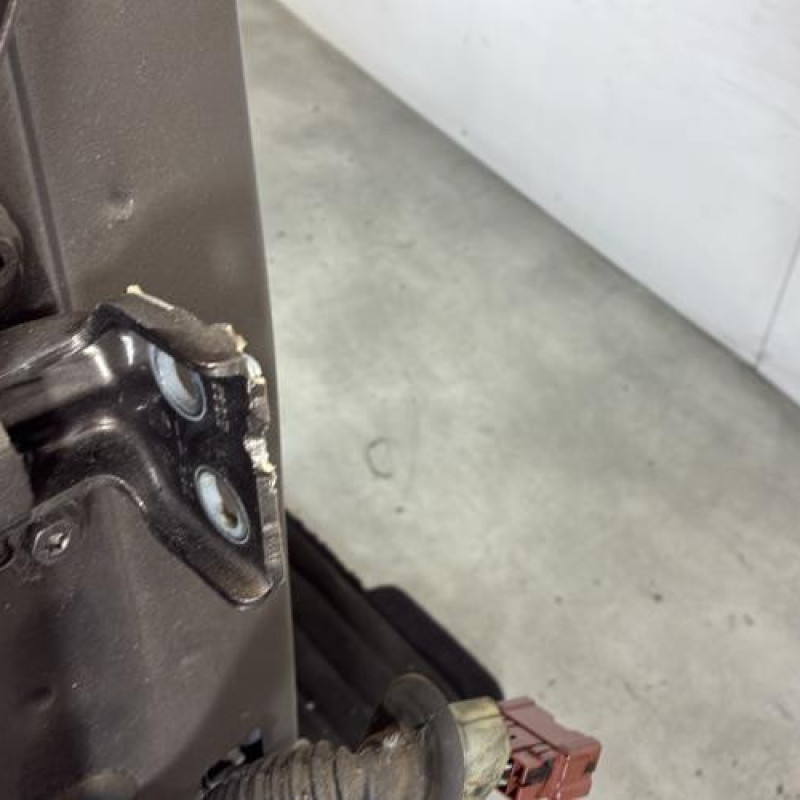 Porte arriere droit DACIA SANDERO 2 Photo n°3