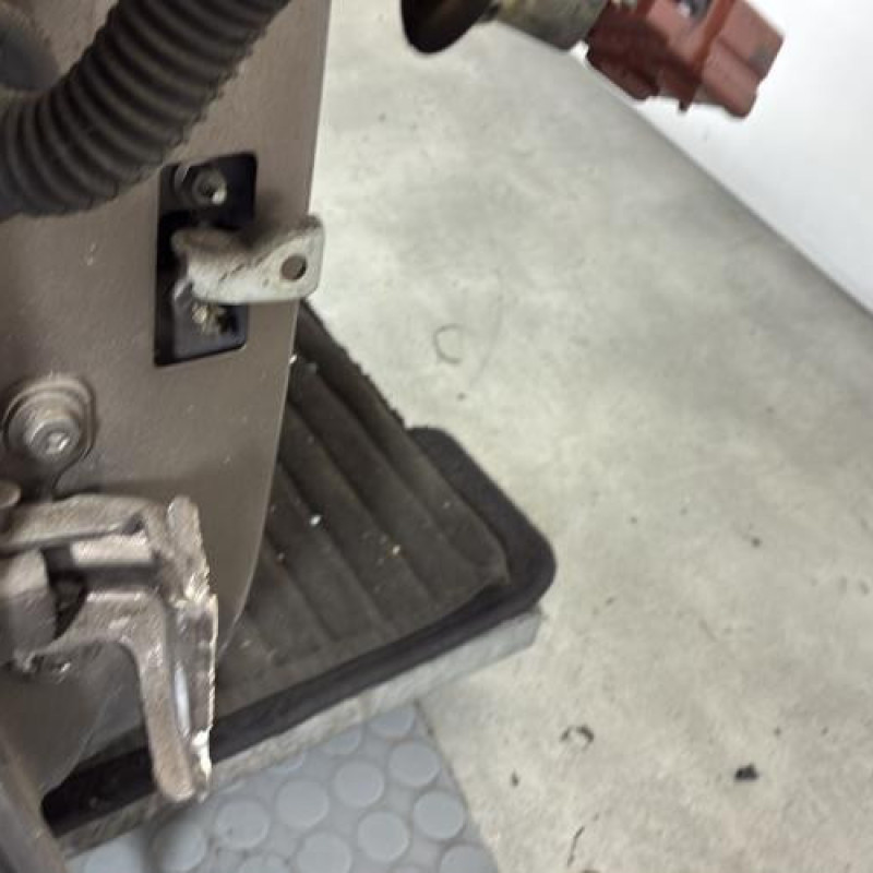 Porte arriere droit DACIA SANDERO 2 Photo n°4