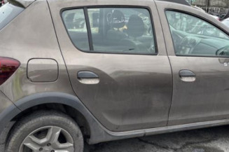 Porte arriere droit DACIA SANDERO 2