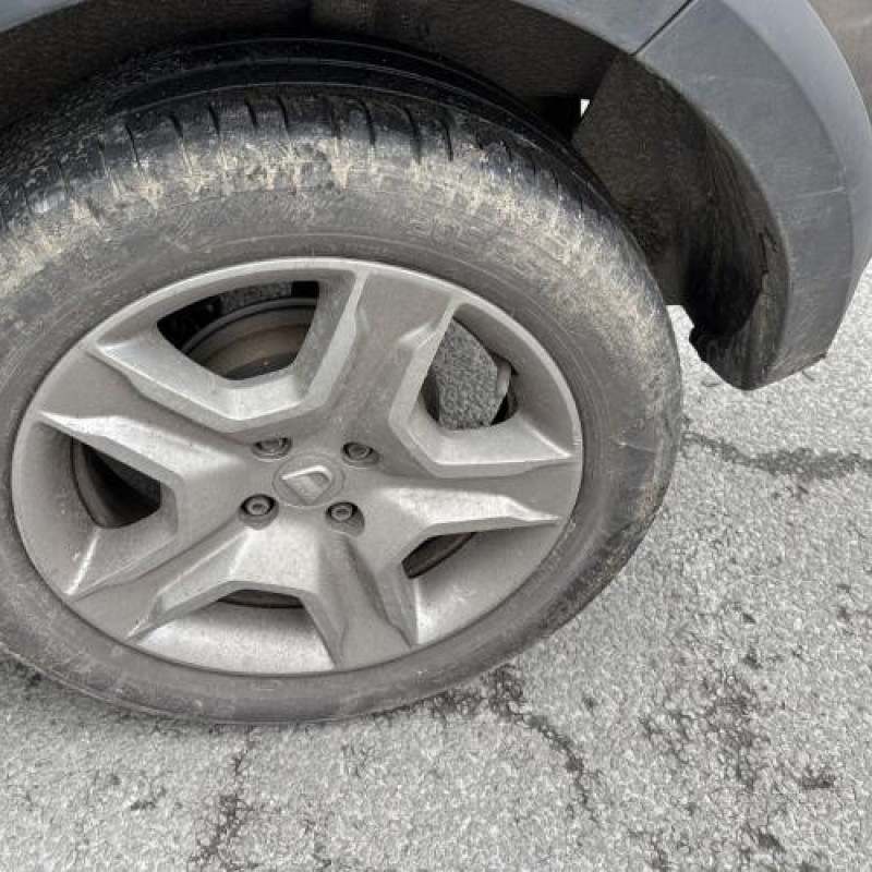 Porte arriere droit DACIA SANDERO 2 Photo n°19