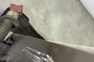 Porte arriere gauche DACIA SANDERO 2