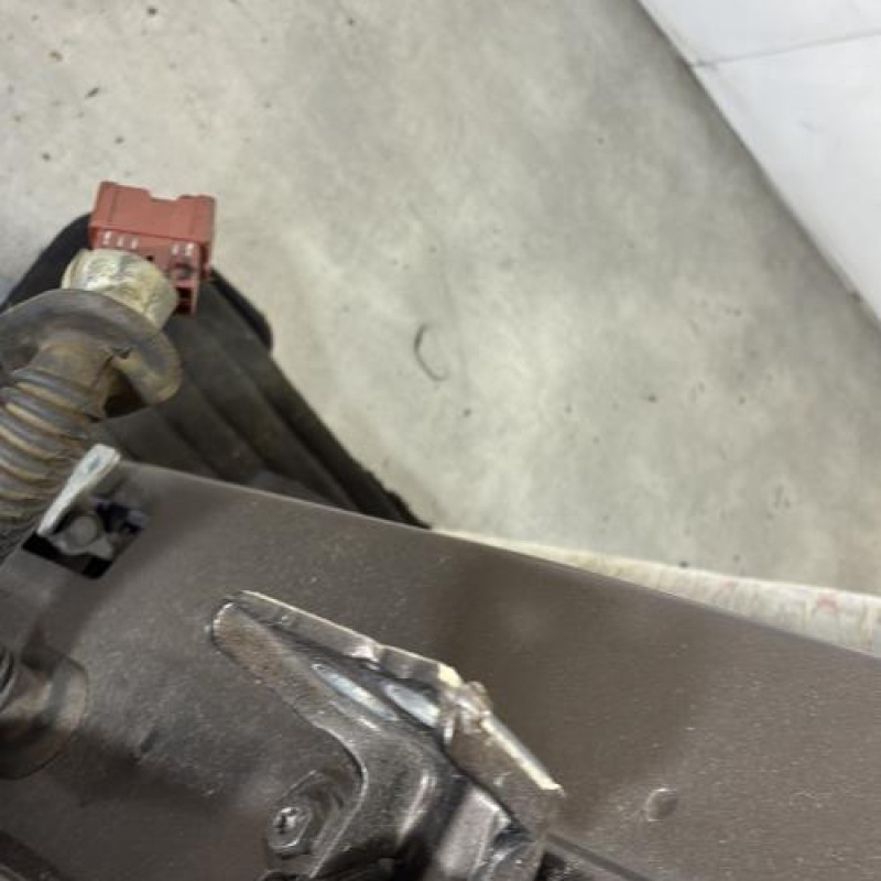 Porte arriere gauche DACIA SANDERO 2 Photo n°3