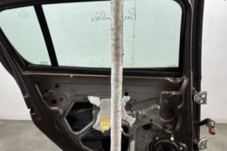 Porte arriere gauche DACIA SANDERO 2