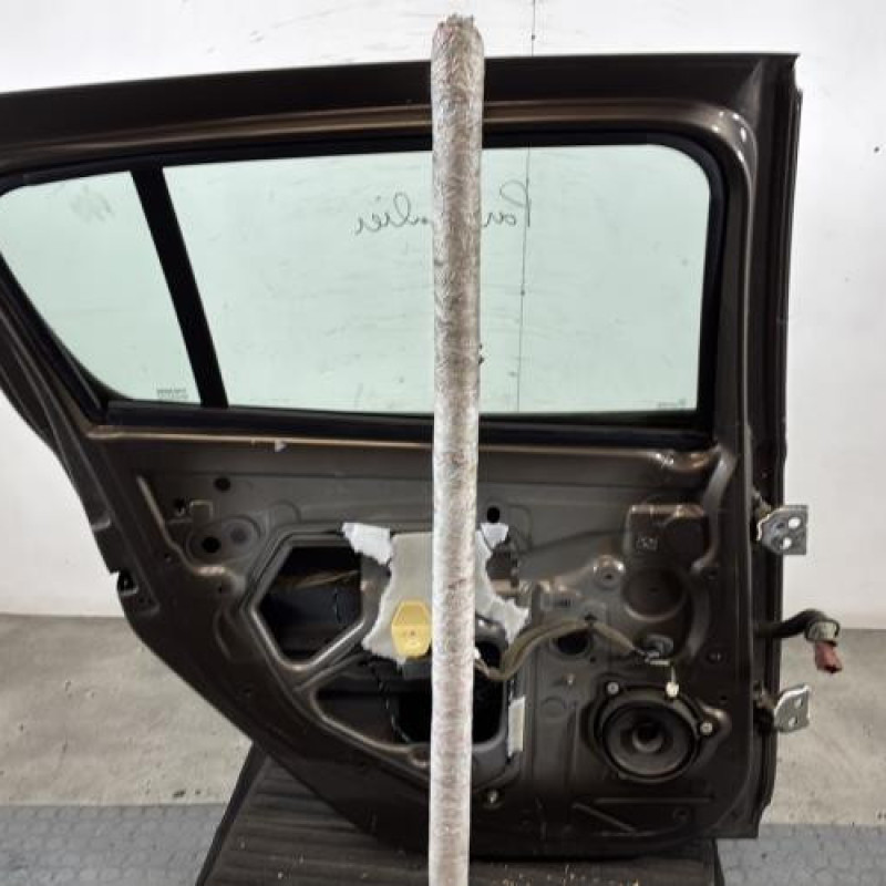 Porte arriere gauche DACIA SANDERO 2 Photo n°5