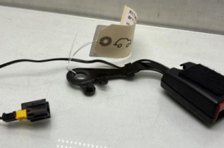 Attache ceinture arriere droit PEUGEOT 5008 1 Photo n°1