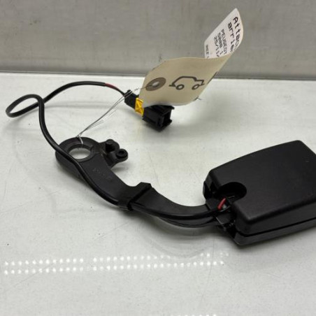 Attache ceinture arriere gauche PEUGEOT 5008 1 Photo n°1
