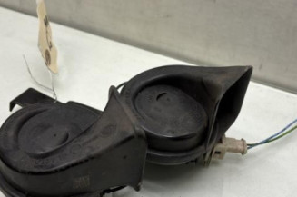 Avertisseur/Klaxon PEUGEOT 5008 1 Photo n°1