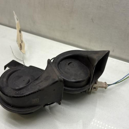 Avertisseur/Klaxon PEUGEOT 5008 1 Photo n°1