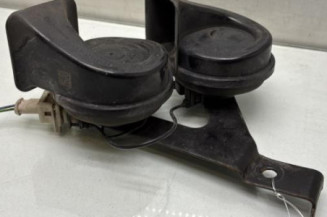 Avertisseur/Klaxon PEUGEOT 5008 1