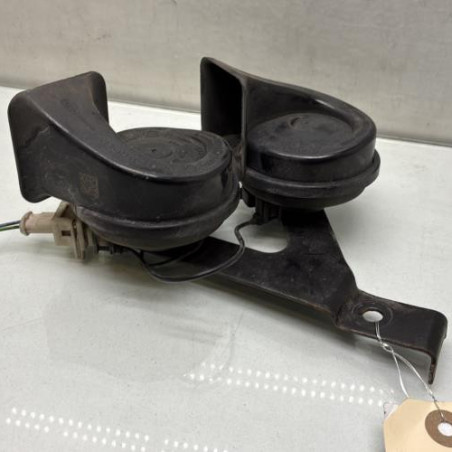 Avertisseur/Klaxon PEUGEOT 5008 1