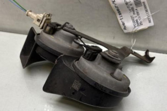 Avertisseur/Klaxon PEUGEOT 5008 1