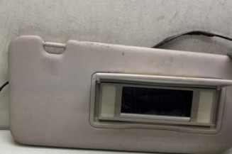 Pare soleil droit PEUGEOT 5008 1 Photo n°1