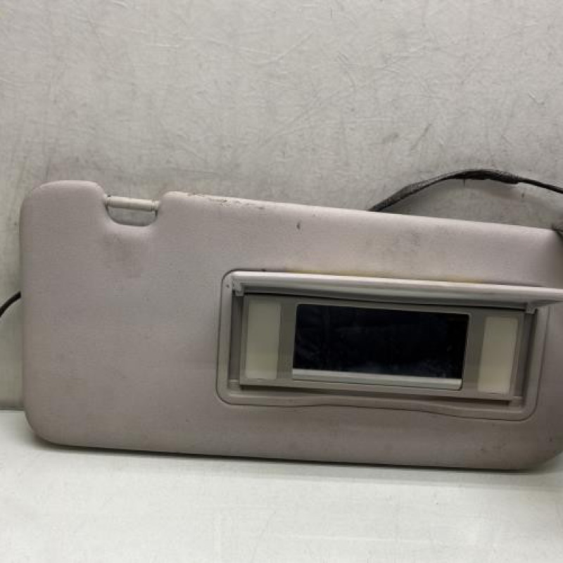 Pare soleil droit PEUGEOT 5008 1 Photo n°1