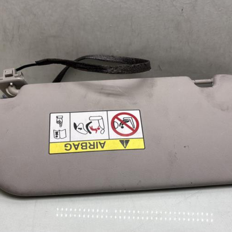 Pare soleil droit PEUGEOT 5008 1 Photo n°3