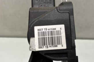 Pedale d'accelerateur PEUGEOT 5008 1