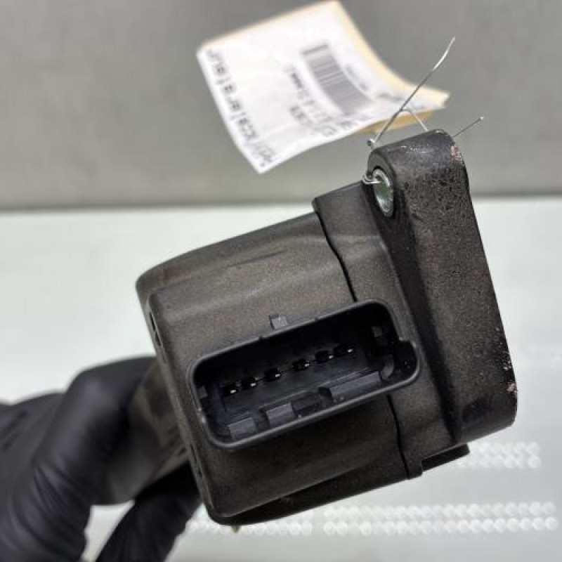 Pedale d'accelerateur PEUGEOT 5008 1 Photo n°3