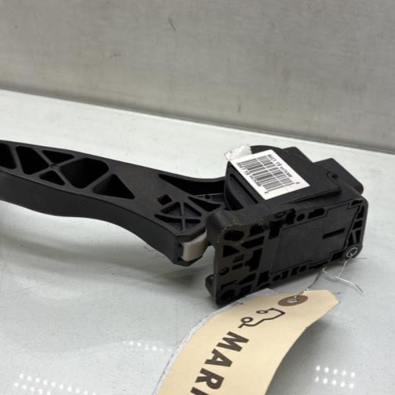 Pedale d'accelerateur PEUGEOT 5008 1 Photo n°4