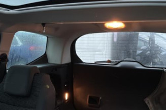 Pedale d'accelerateur PEUGEOT 5008 1