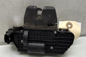 Serrure de coffre PEUGEOT 5008 1 Photo n°1