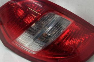 Feu arriere principal gauche (feux) MERCEDES CLASSE A 169 Photo n°1