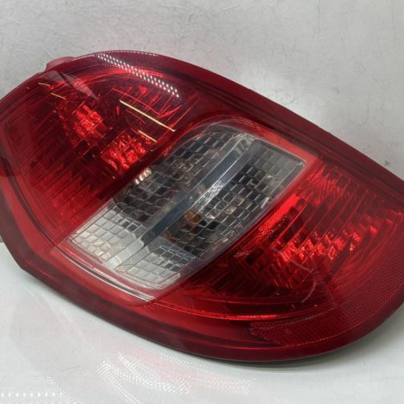 Feu arriere principal gauche (feux) MERCEDES CLASSE A 169 Photo n°1