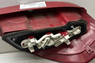 Feu arriere principal gauche (feux) MERCEDES CLASSE A 169