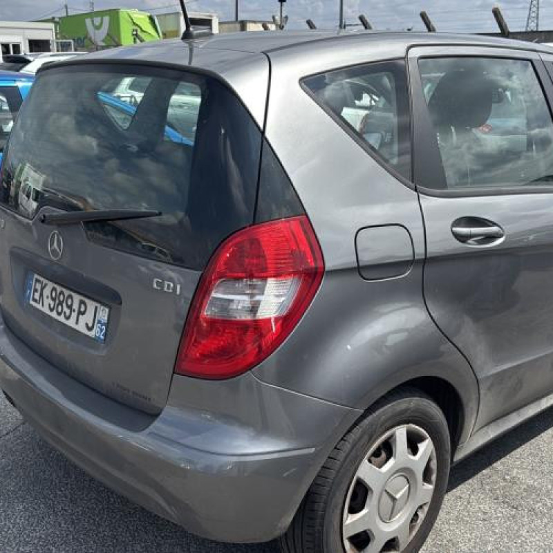 Feu arriere principal gauche (feux) MERCEDES CLASSE A 169 Photo n°6