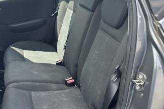 Feu arriere principal gauche (feux) MERCEDES CLASSE A 169