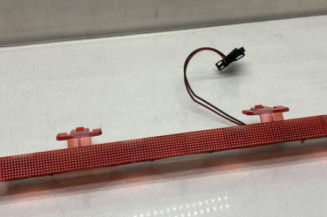 Feu arriere stop central MERCEDES CLASSE A 169 Photo n°1