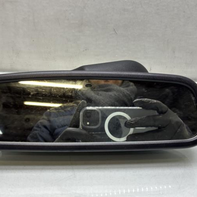Retroviseur interieur MERCEDES CLASSE A 169 Photo n°4