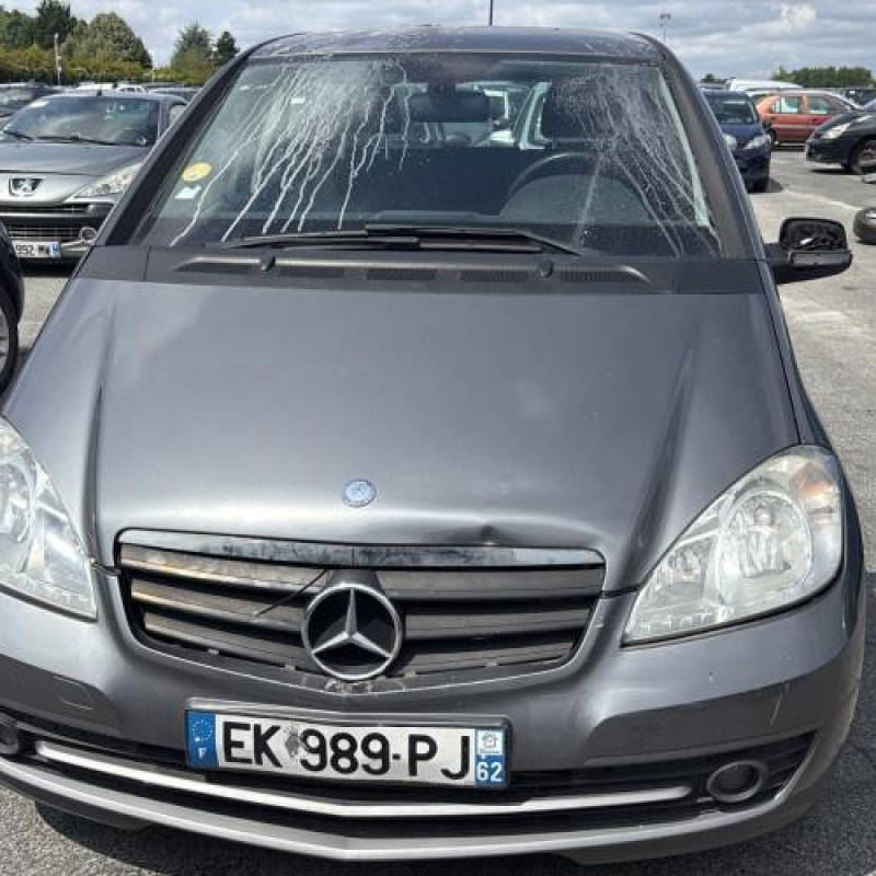 Retroviseur interieur MERCEDES CLASSE A 169 Photo n°12