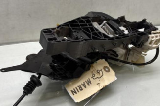 Serrure avant droit MERCEDES CLASSE A 169