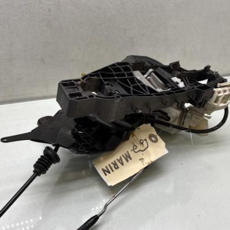 Serrure avant droit MERCEDES CLASSE A 169