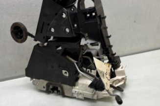 Serrure avant droit MERCEDES CLASSE A 169