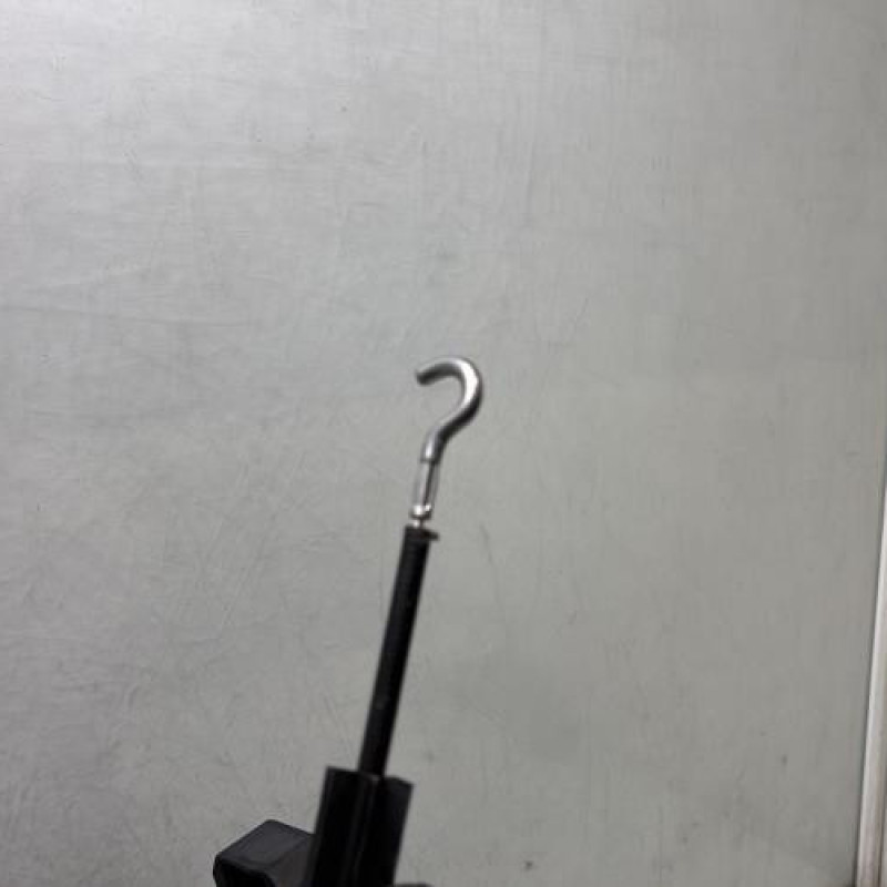 Serrure avant droit MERCEDES CLASSE A 169 Photo n°4