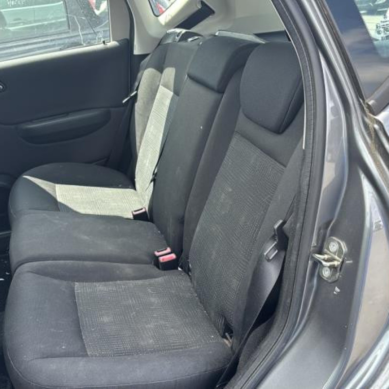 Serrure avant droit MERCEDES CLASSE A 169 Photo n°16