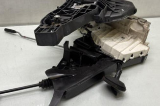 Serrure avant gauche MERCEDES CLASSE A 169