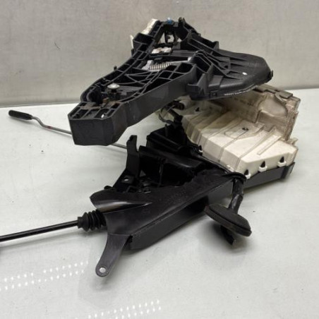 Serrure avant gauche MERCEDES CLASSE A 169