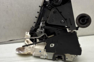 Serrure avant gauche MERCEDES CLASSE A 169