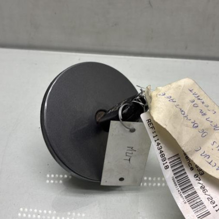 Bouchon de carburant PEUGEOT 206+ Photo n°1