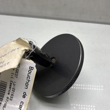 Bouchon de carburant PEUGEOT 206+