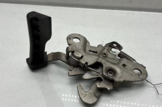 Fermeture de capot PEUGEOT 206+ Photo n°1