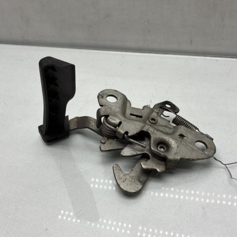 Fermeture de capot PEUGEOT 206+ Photo n°1