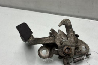 Fermeture de capot PEUGEOT 206+