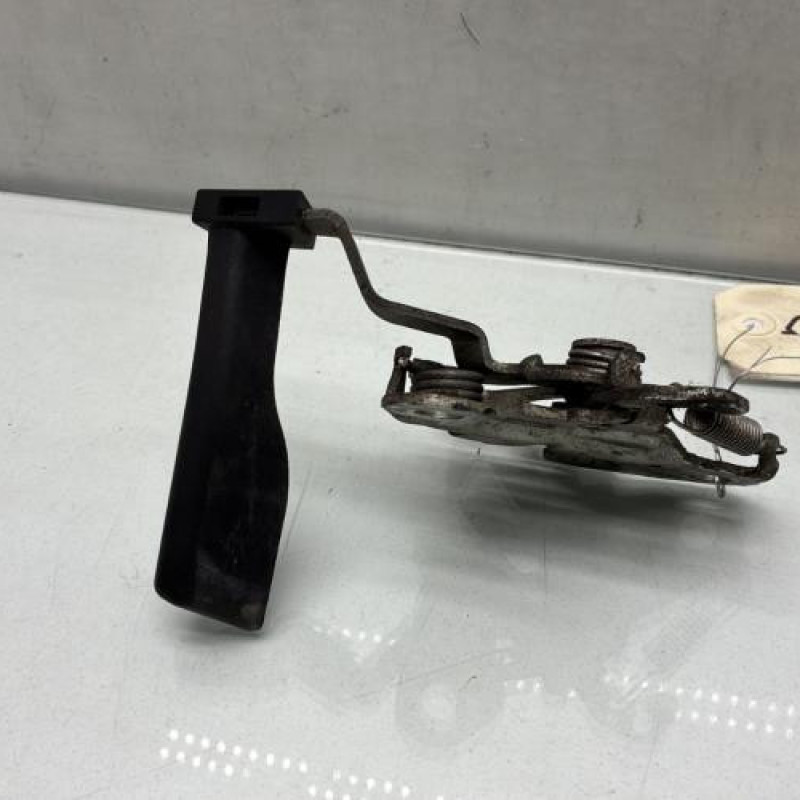 Fermeture de capot PEUGEOT 206+ Photo n°3