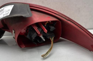 Feu arriere principal gauche (feux) PEUGEOT 206+