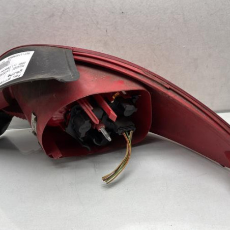 Feu arriere principal gauche (feux) PEUGEOT 206+