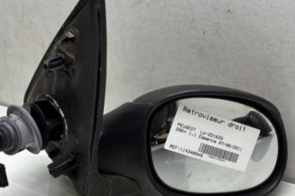 Retroviseur droit PEUGEOT 206+ Photo n°1