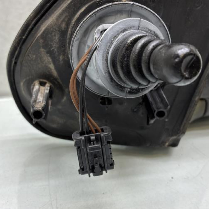 Retroviseur droit PEUGEOT 206+ Photo n°3