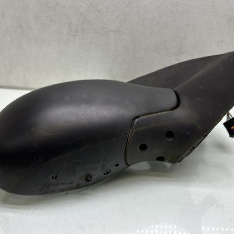 Retroviseur droit PEUGEOT 206+ Photo n°5